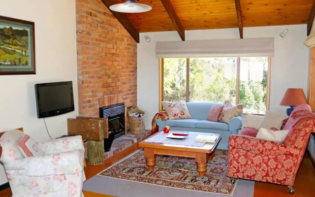 Kaiteri House - Kaiteriteri Holiday Home