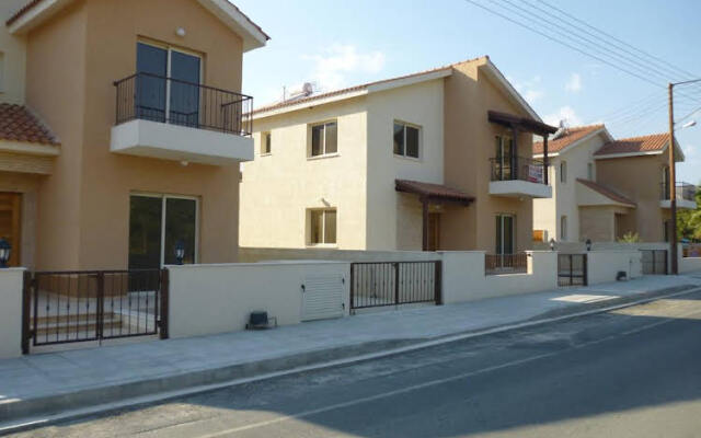 Kalavasos Villas