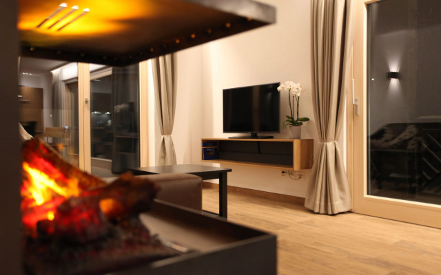 Wellnesshotel Engadin