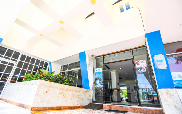 Caribe Internacional Cancun