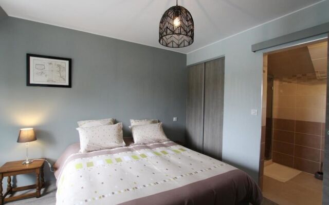 Chambres d'Hôtes Les Vergers