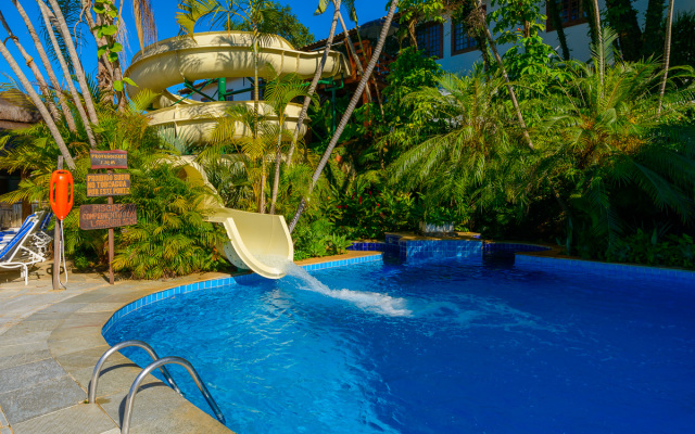Pousada dos Pireneus Resort