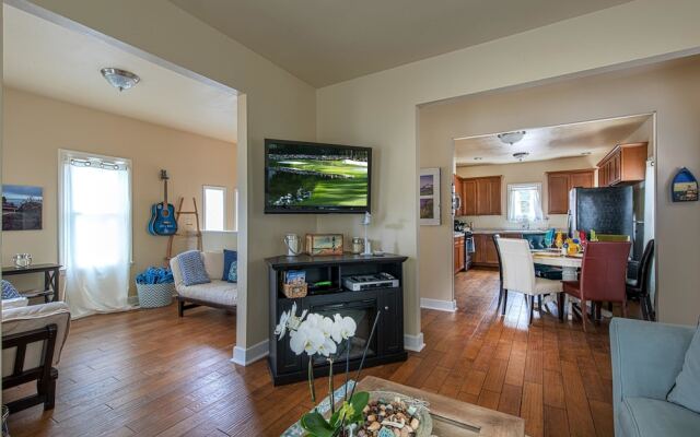 3729 Ocean Park Sanctuary