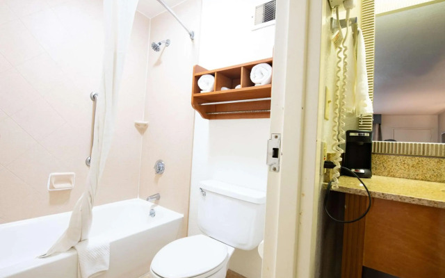 Quality Inn Monroe