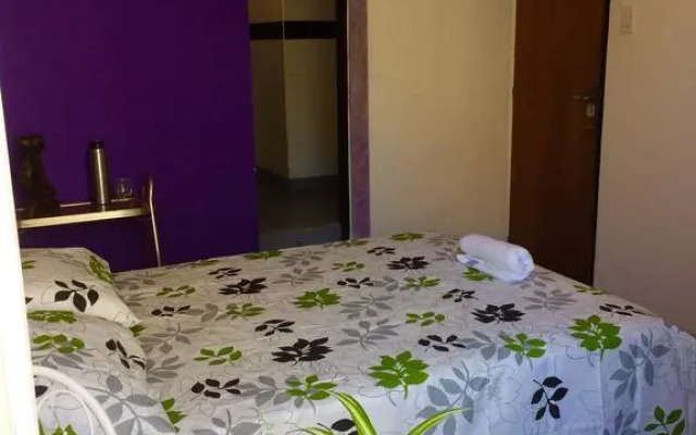 Bliss Hostel