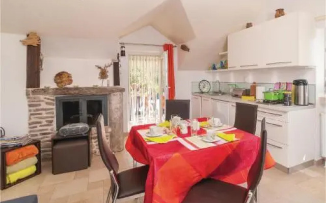 Holiday Home In Povlja