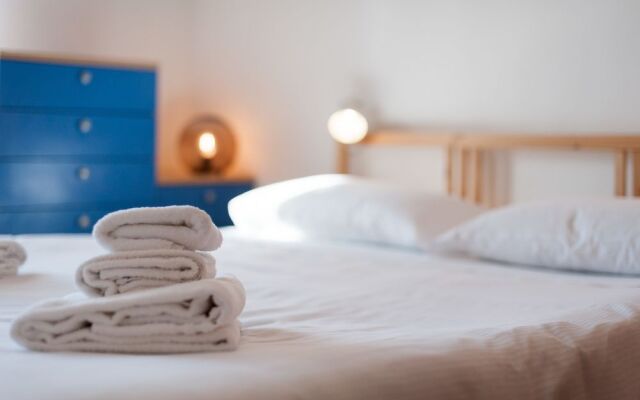 Santa Maria Novella Comfort Apartment