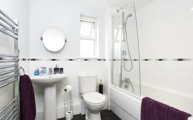 St Michaels Court Apartment