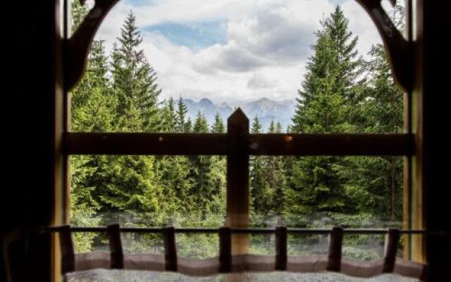 udanypobyt Apartamenty Czekan