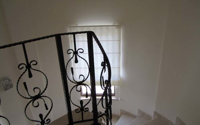 Villa Morlais by Amy Villas