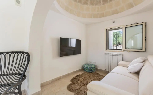 4079 Trullo Lei di Borgo Paoli