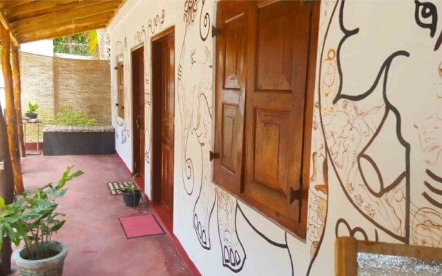 Yoho Sadilka Guest House