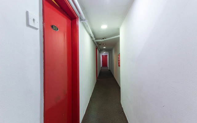 OYO 120 Hotel Sri Wilayaah