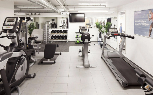 Holiday Inn Tampere - Central Station by IHG