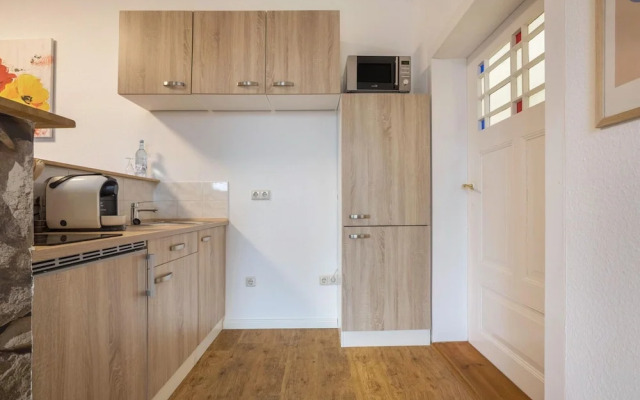 Ferienwohnung in der Mecklenburger Seenplatte