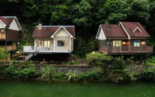 Yinxigu B&B, Gaoliangting