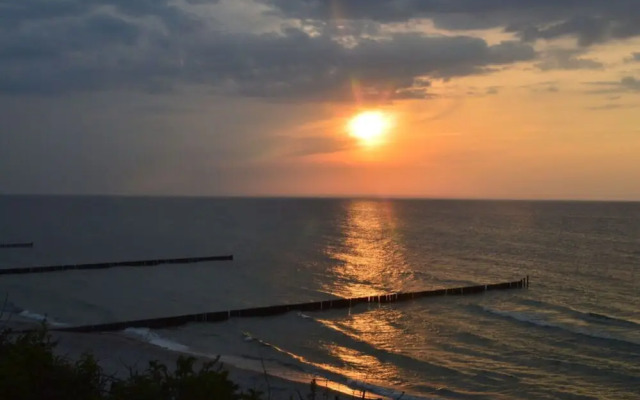 2 in the Baltic Sea Villa Gesine