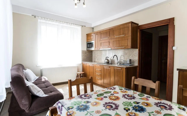 Apartament Centrum