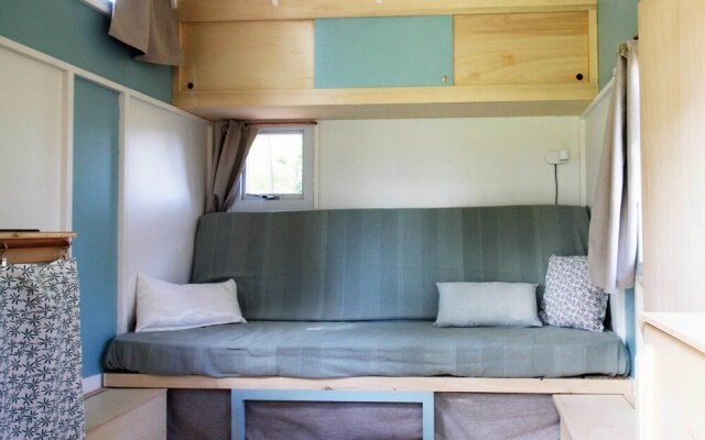 Camping Le Guen - CahuteLab