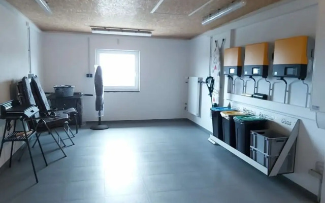 Holiday Apartment Falkenlay