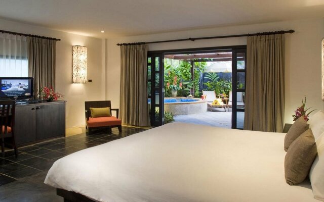 Centara Karon Resort Phuket