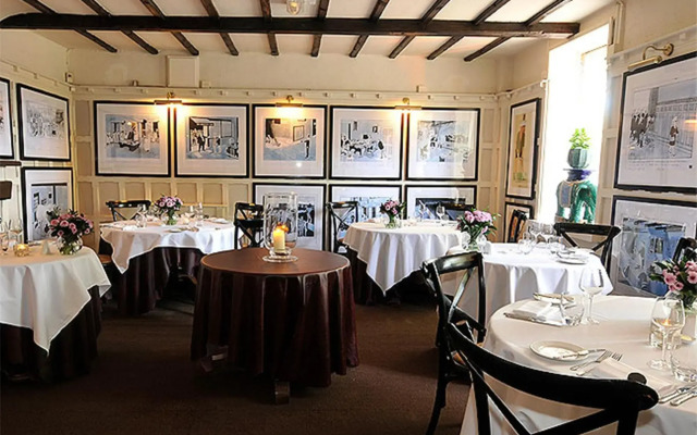 Chequers Inn by Greene King Inns