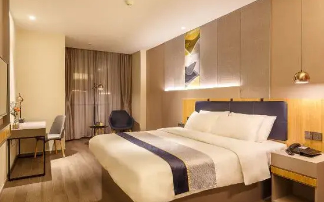 Homeinn Selected Hotel (Hefei University of Technology)