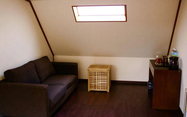 Leeki Studio Kyoto