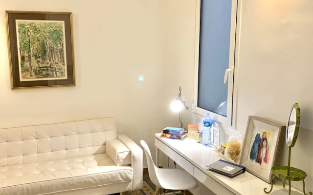 BarcelonaBB Bed&Breakfast