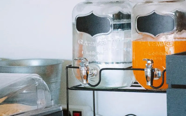 Arca Nova Guest House & Hostel