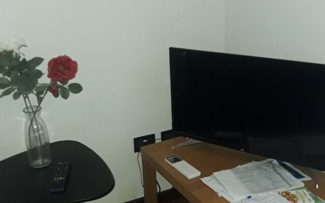 Exclusive Private Use Apartment