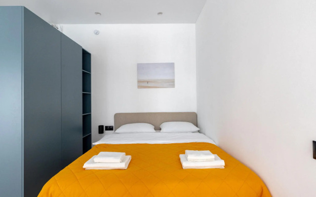 izzzi.life Vibe (корпус Apart.Line)