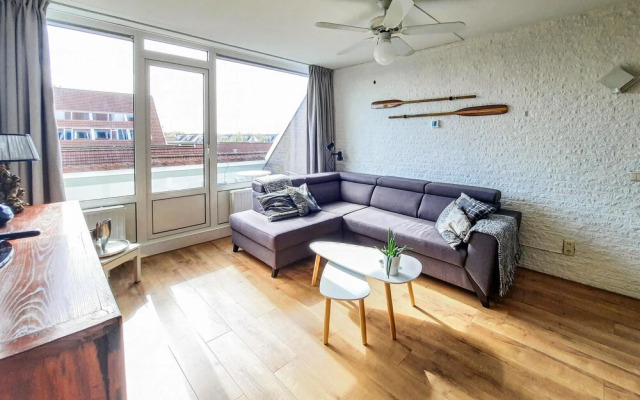 Aquadelta Bruinisse-clipper 26