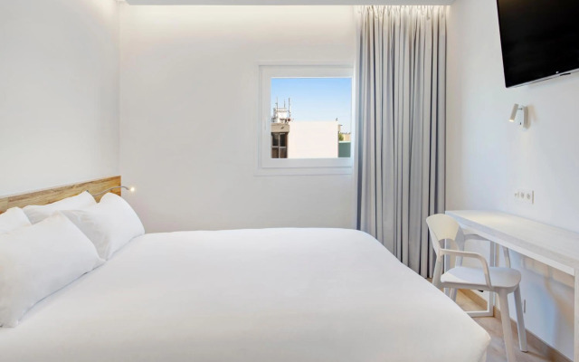 B&B Hotel Porto Expo Aeroporto