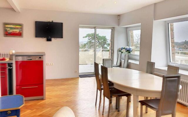 Maison Trébeurden, 5 pièces, 8 personnes - FR-1-542-25