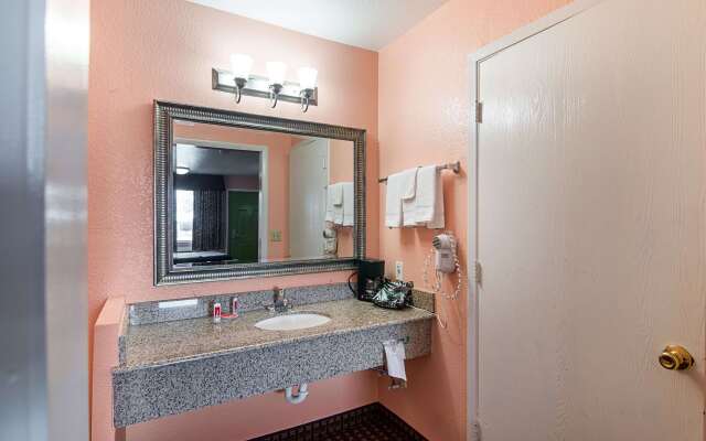 Econo Lodge Dalhart Hwy 54 - Hwy 287