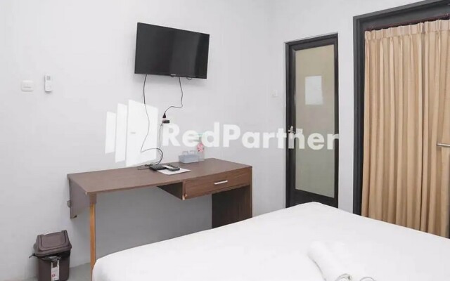 Panorama Inn Residence Batu Redpartner