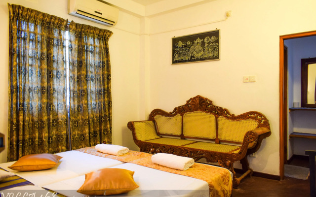 Villa 468 - Hikkaduwa