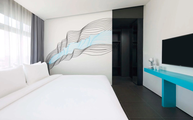 ARTOTEL Gajahmada Semarang