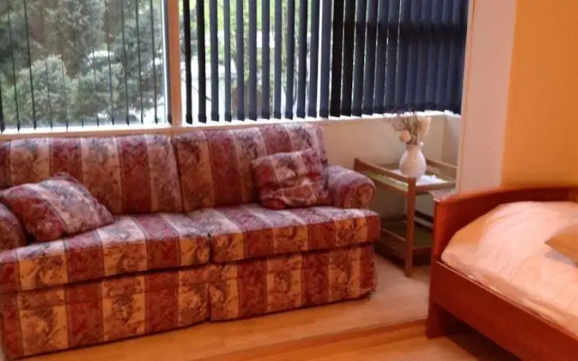 Guesthouse 14