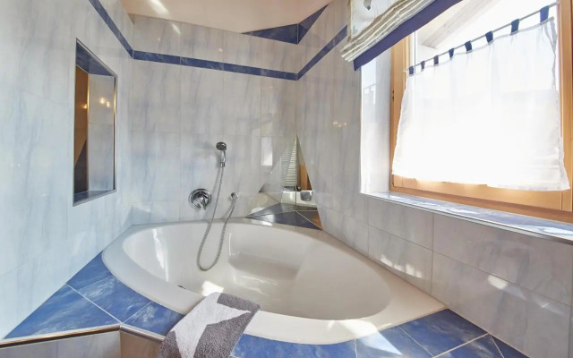 Chalet Birkenhof