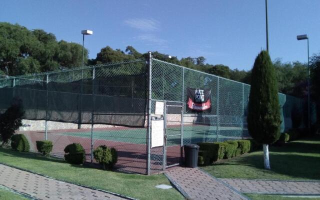 Villa 42 Tequisquiapan Queretaro