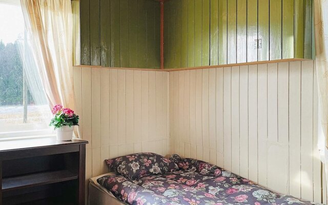 4 Person Holiday Home in Fargelanda-by Traum