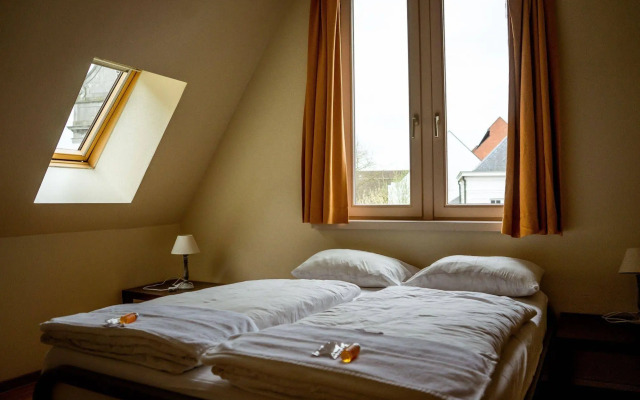 St Christopher's Inn Bauhaus Budget Hotel - Hostel