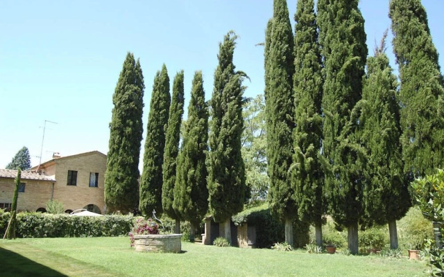 Verdidea - PIAN DELL'ASSO (up to 26 people)