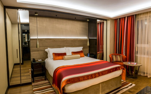 The Rathbone Hotel, Fitzrovia