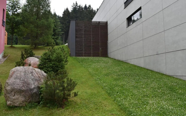 Apartment Mumlava falls