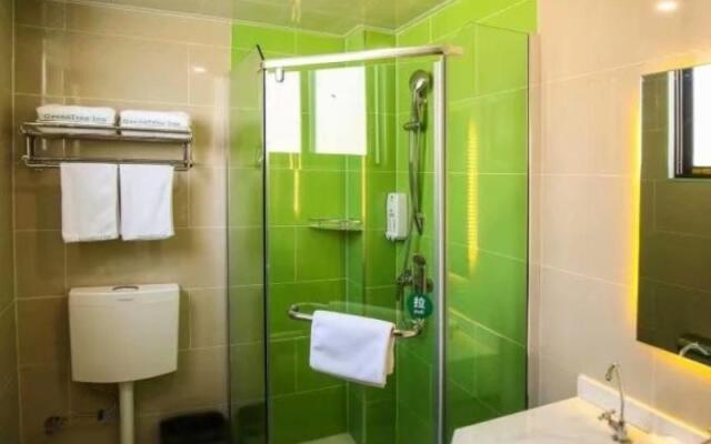 Greentree Inn Yiyang City Anhua County Anhua Grand