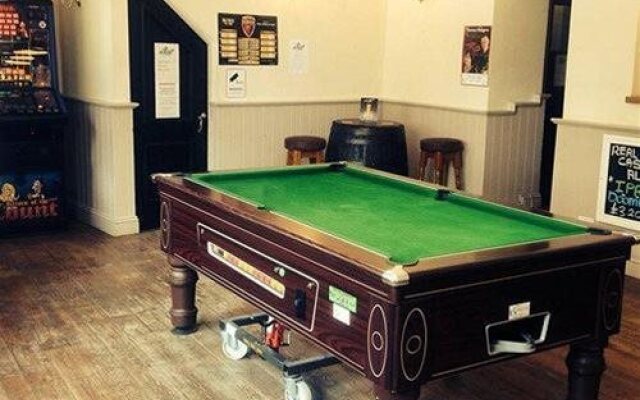 The Swan