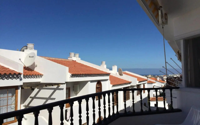 Apartamento Avitan